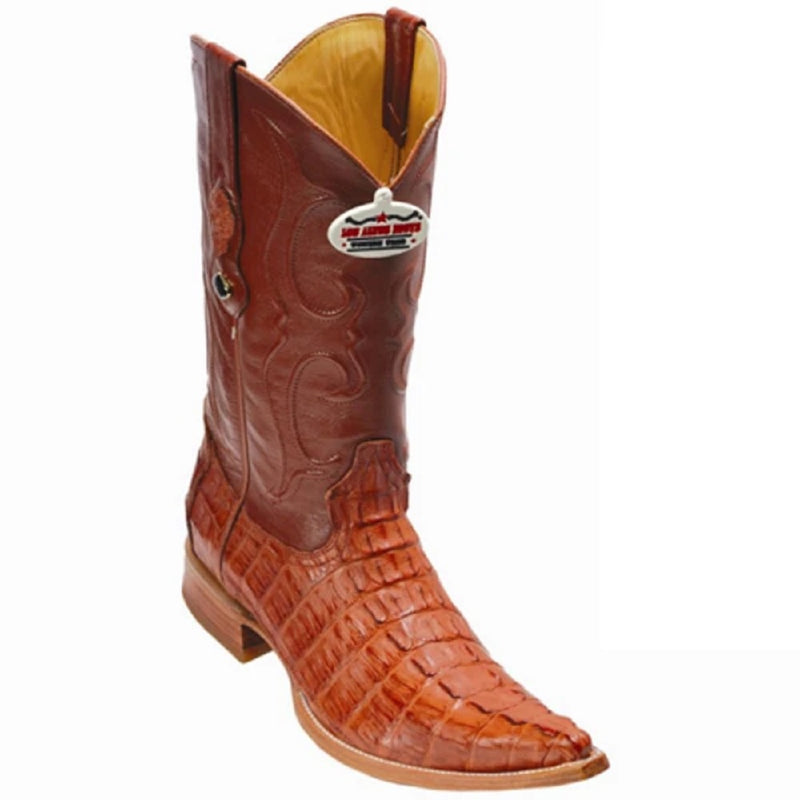 Los Altos Boots Mens