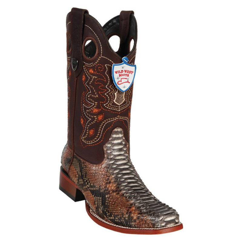 Wild West Boots