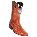 Wild West Boots