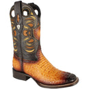 Wild West Boots
