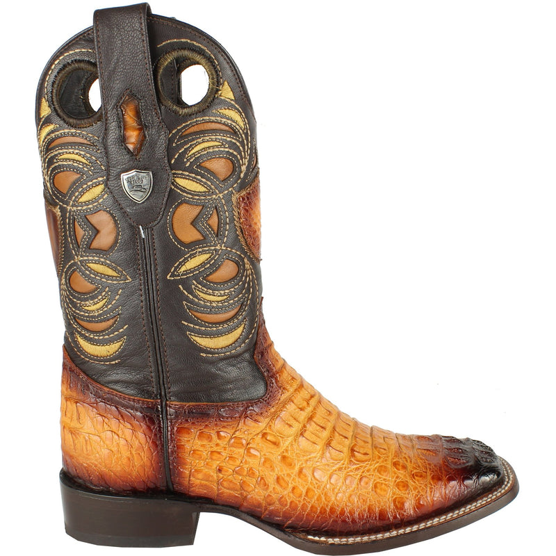 Wild West Boots