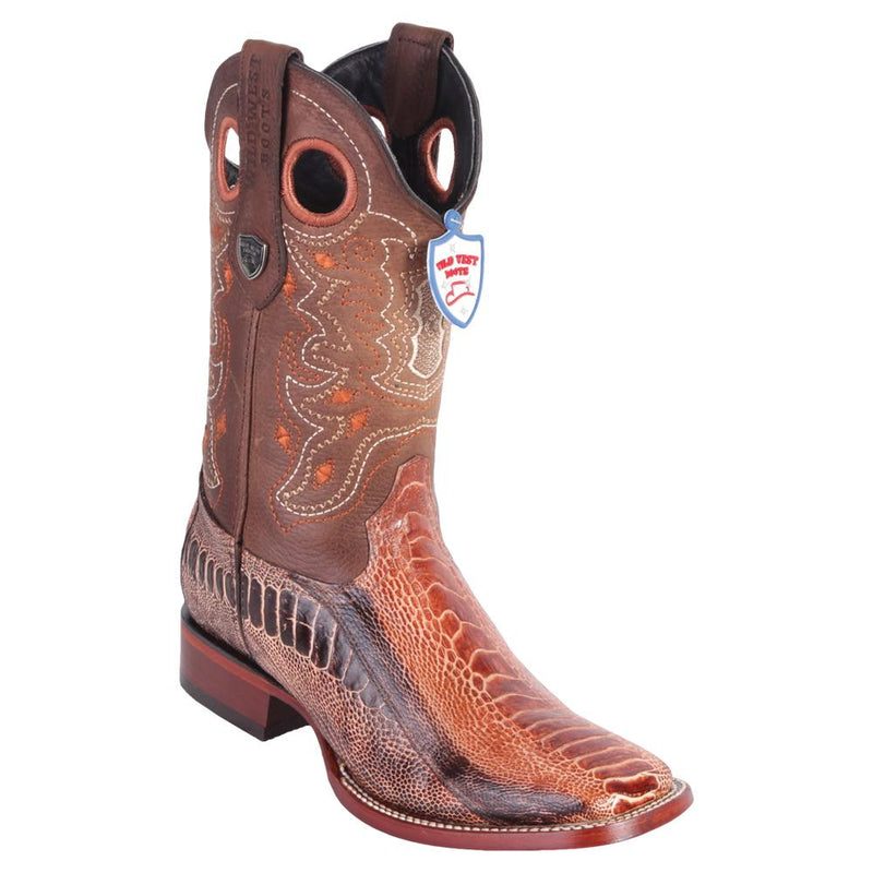 Wild West Boots