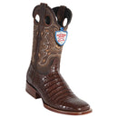 Wild West Boots
