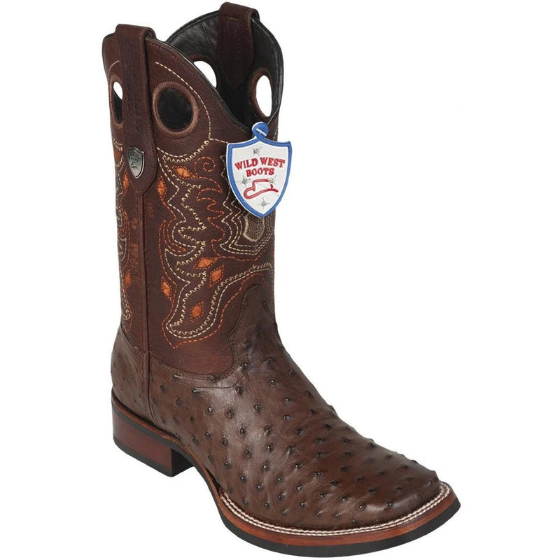 Wild West Boots