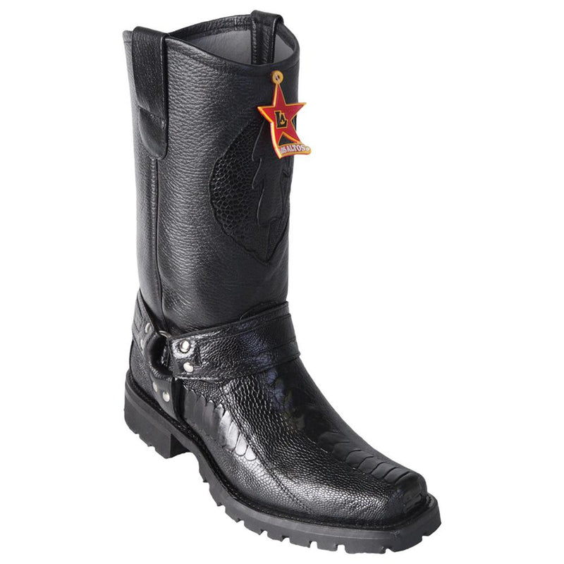 Los Altos Boots Mens