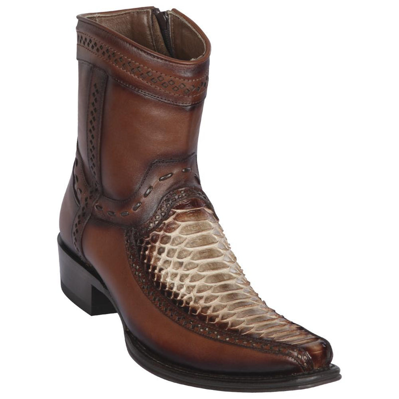 Los Altos Boots Mens