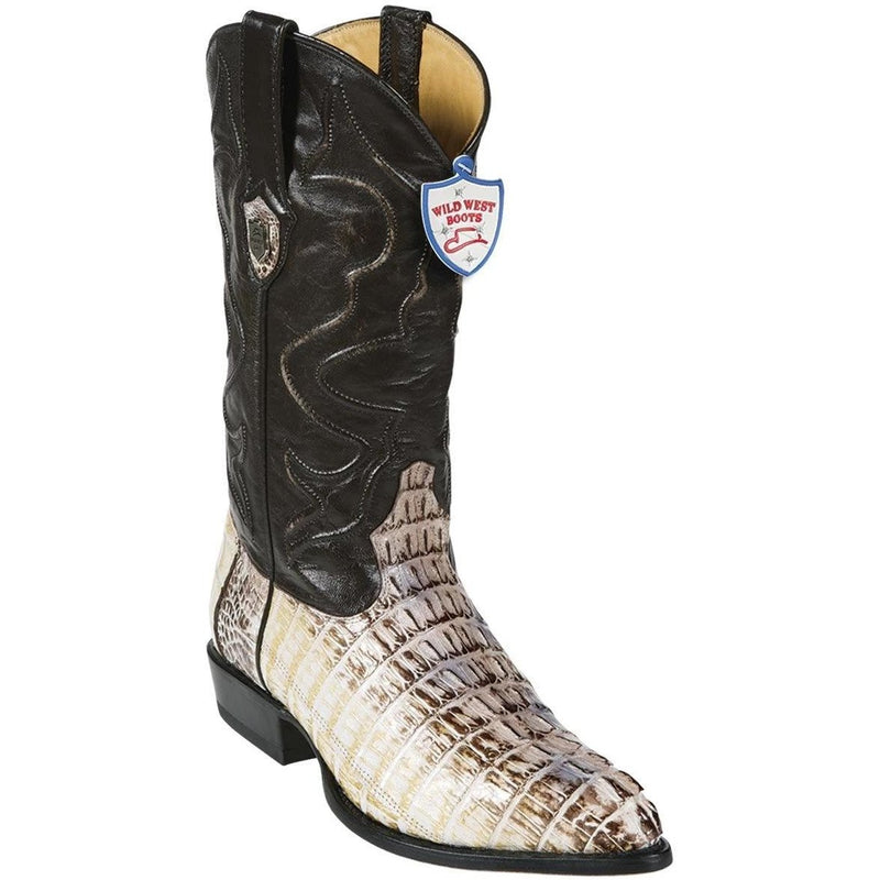Wild West Boots