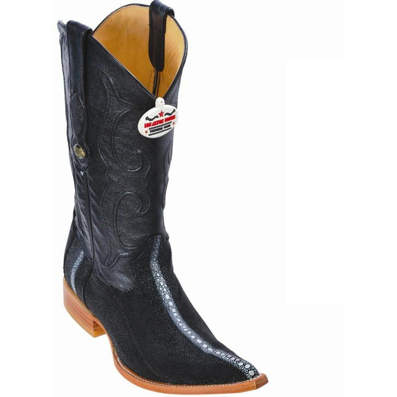 Los Altos Boots Mens