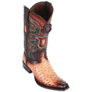 Los Altos Boots Mens