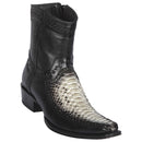 Los Altos Boots Mens