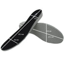 HappyStep Full Length Memory Foam Height Increase Insoles for Women Size 5-12 (1 Pair 2cm Height Insoles)