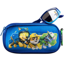 Nickelodeon Paw Patrol | Kids Sunglasses With Glasses Case And UV Protection