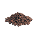 xGarden 2 lbs LECA Expanded Clay Pebbles | Horticultural Grade for Soil Hydroponics Aquaponics