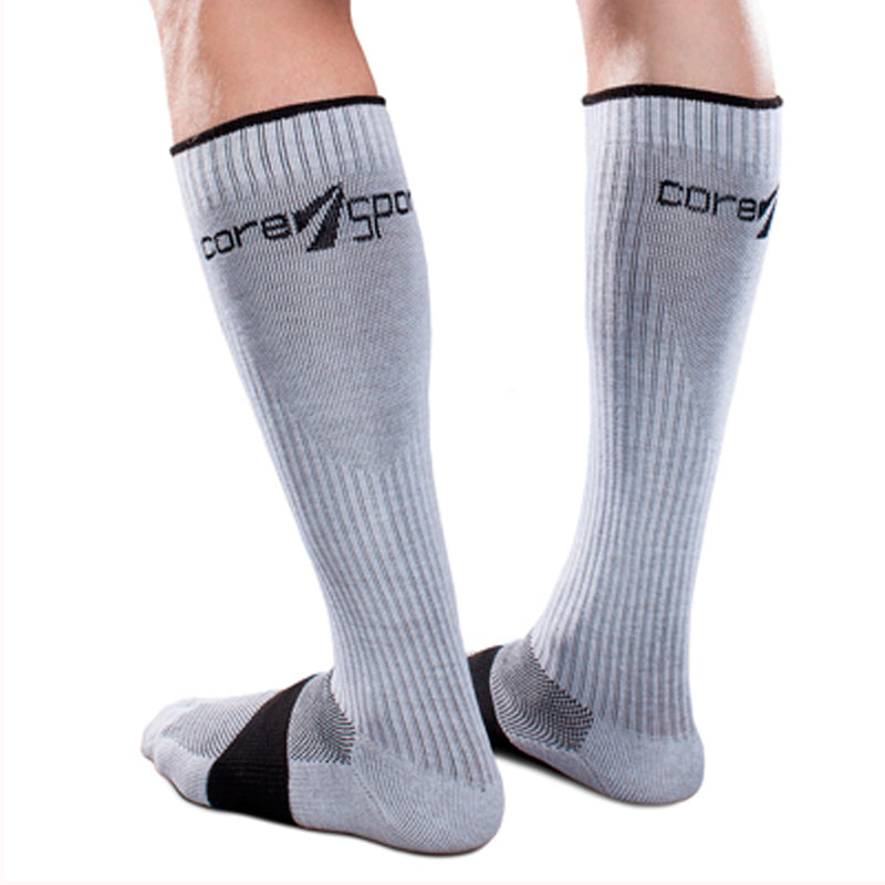 Corresport Sock Grey  Medium   (