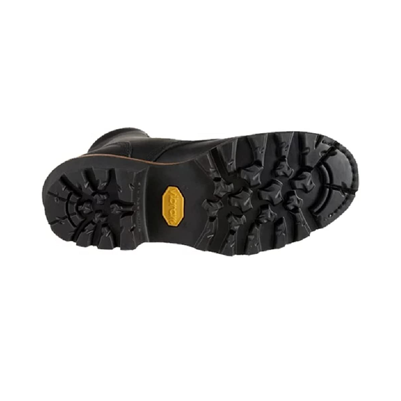 Chippewa Boots Mens Baldoor | Style 73020 Color Black