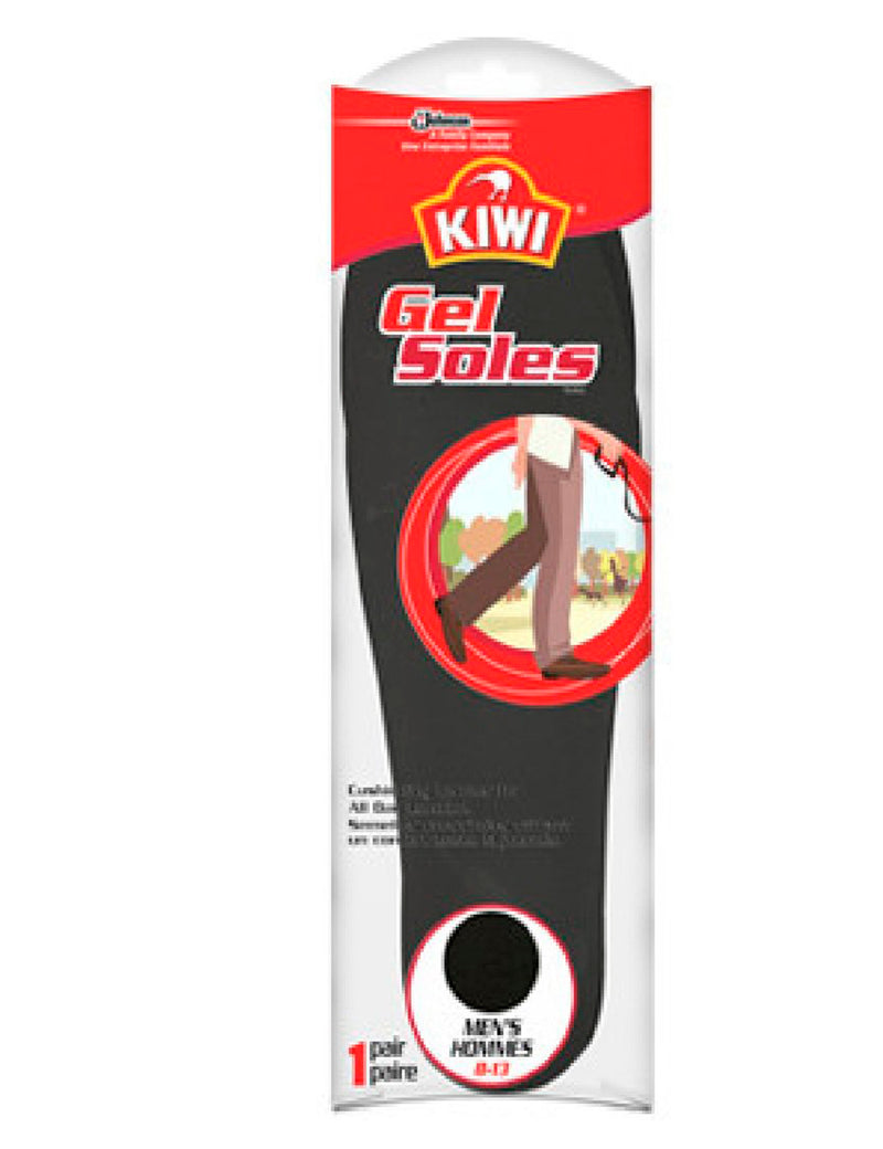 kiwi Full Lenght Gel Insole