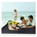 REDCAMP Ultralight Tent Footprintb PU 2000 Waterproof Tarpaulin for Camping Tent