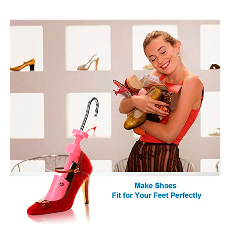 Shoe Stretcher High heeled Flat Shoe Expander Women - Temu