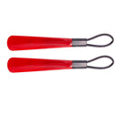 2 Pack Shoe Horns Mention Shoe Device, 10-3/4''(273mm) Long Shoe Horn Including The