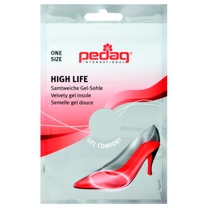 Pedag High Life - BallOF Foot Cushion