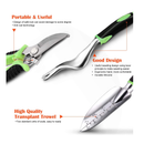Minoant Gardening Tools | 33 Pieces