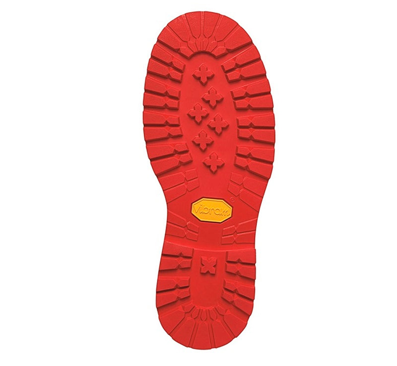 Vibram Sole Factor