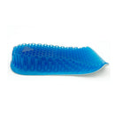 1 Pair Women/men Honeycomb Gel 3cm Height Increase Shoe Insoles Inserts Pads Cushion Heel Lifts