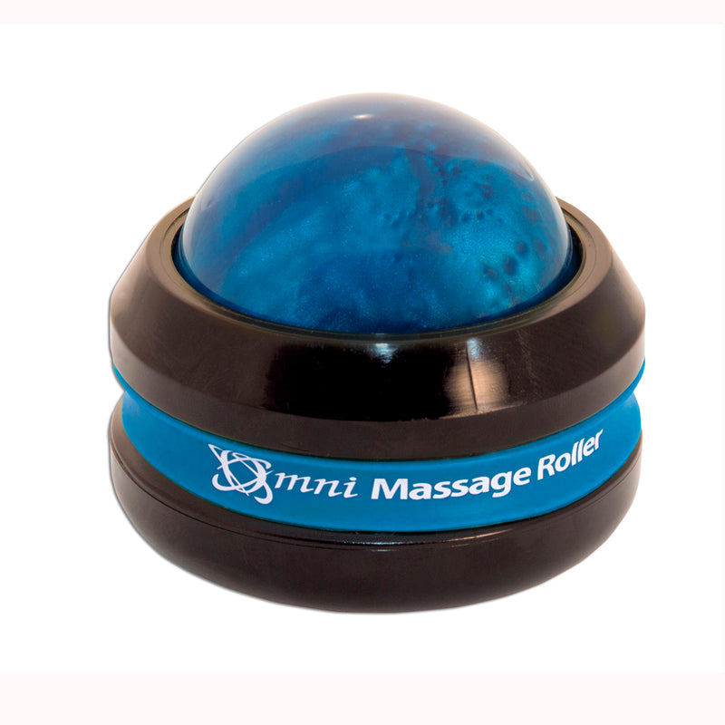 Omni Massage Roller Color Blue (