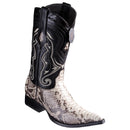 Los Altos Boots Mens