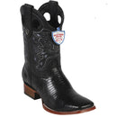 Wild West Boots