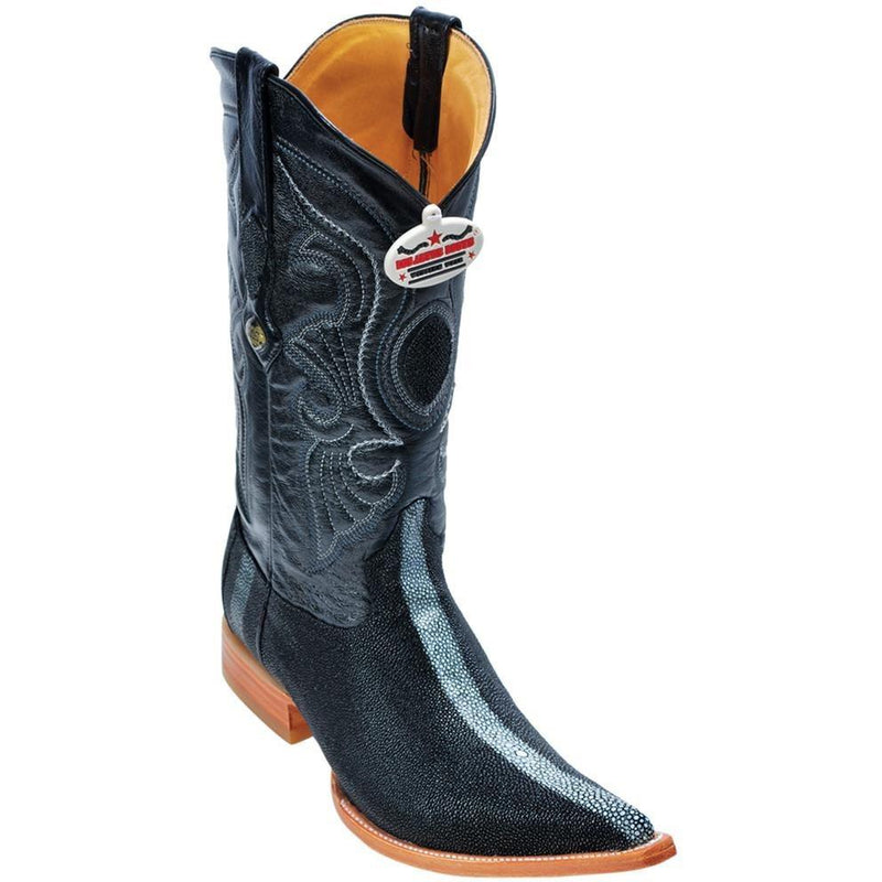 Los Altos Boots Mens