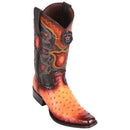 Los Altos Boots Mens