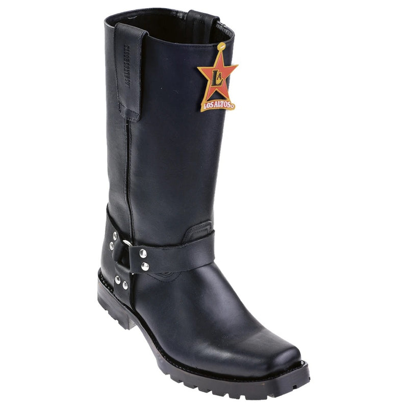 Los Altos Boots Mens