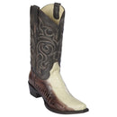 Los Altos Boots Mens