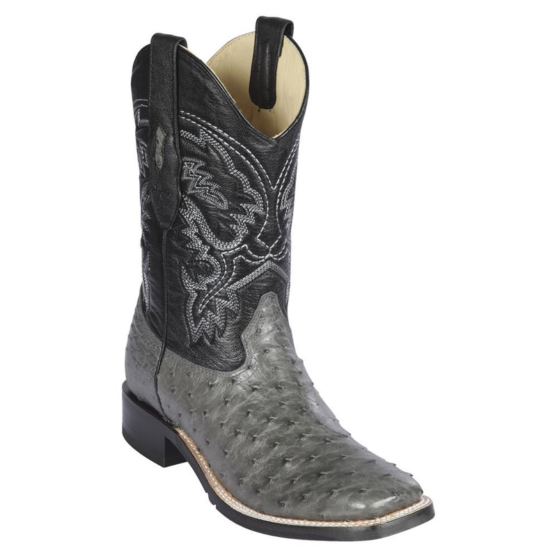 Los Altos Boots Mens