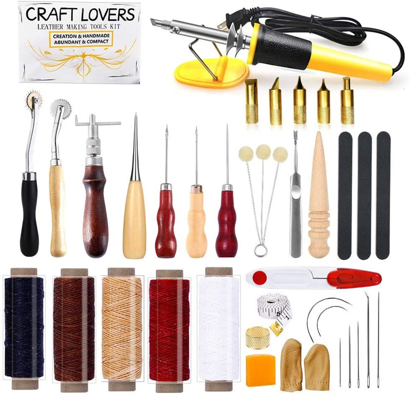 34PcsLeatherWorkingKit_LeatherCraftingToolsandSupplies.jpg