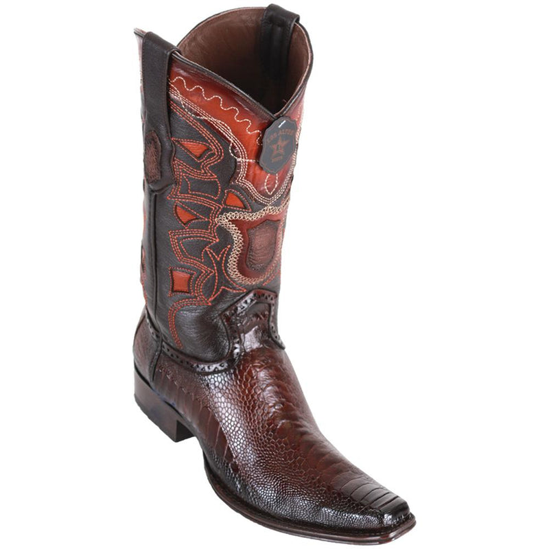 Los Altos Boots Mens