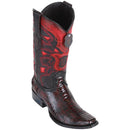Los Altos Boots Mens