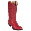 Los Altos Boots Mens