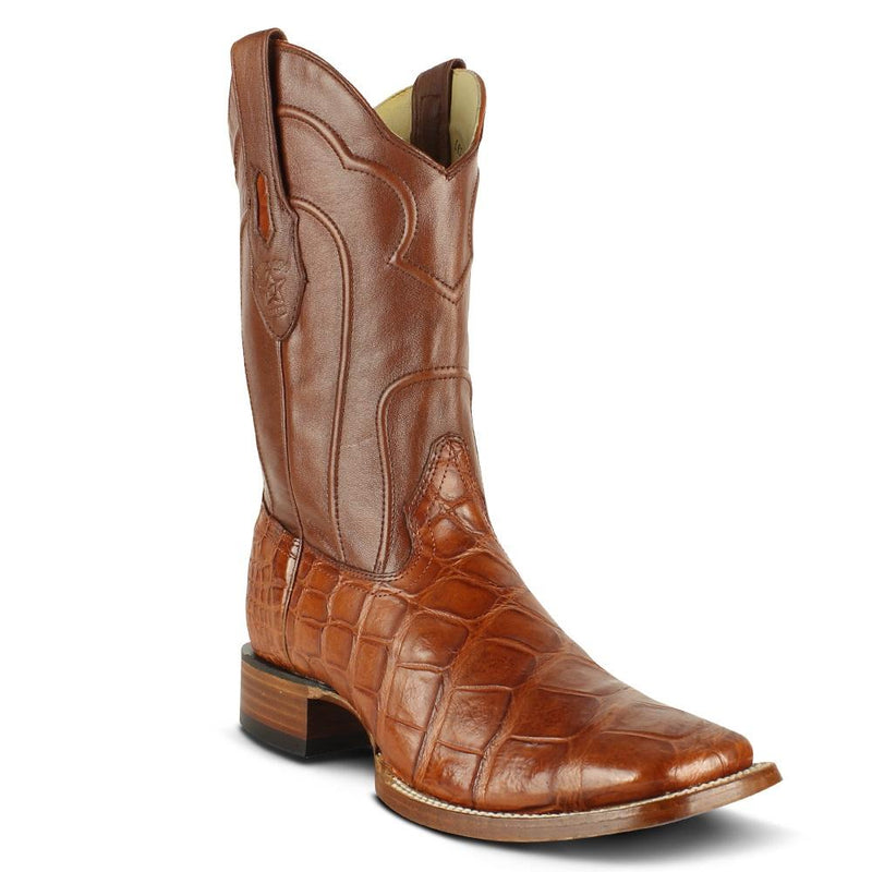 Los Altos Boots Mens