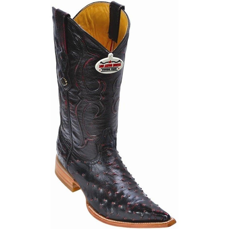 Los Altos Boots Mens