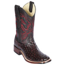 Los Altos Boots Mens