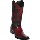 Los Altos Boots Mens