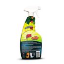386 Professional | Strength Pet Odor Eliminator for the Home