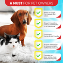 386 Professional | Strength Pet Odor Eliminator for the Home