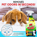 386 Professional | Strength Pet Odor Eliminator for the Home