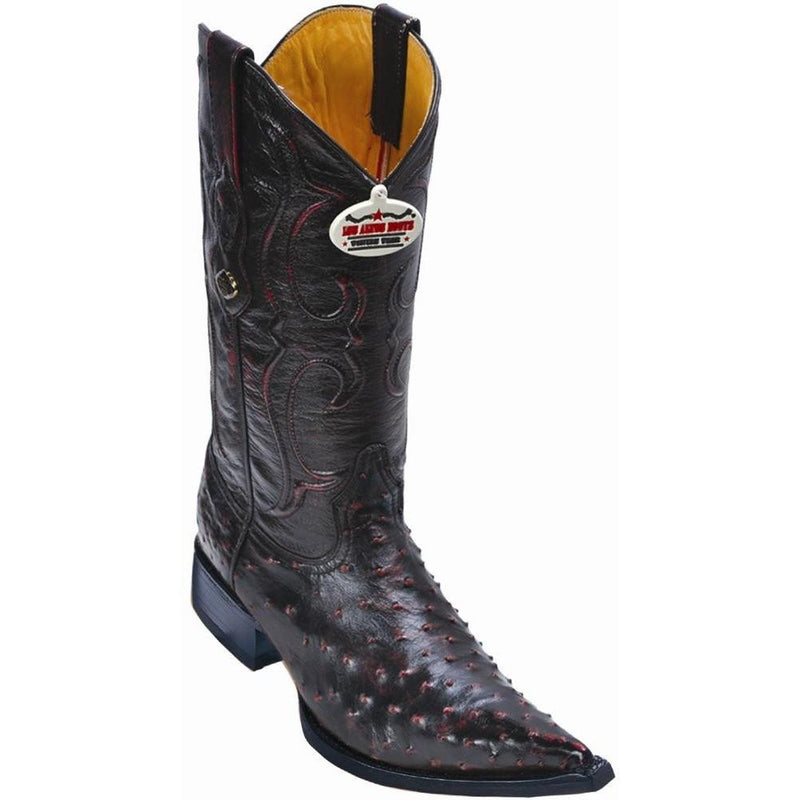 Los Altos Boots Mens