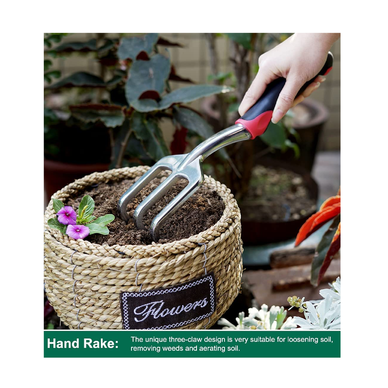 Esow Garden Tool Set | 3 Pieces