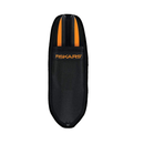 Fiskars Garden 399220 Multipurpose Garden Snips | Color Black/Orange