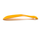 OrthoStep Metal Shoe Horn 7.5 inch - Made in the USA Color Yellow